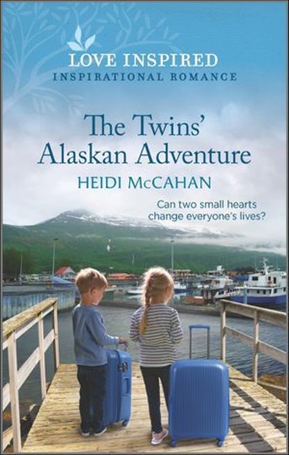 The Twins' Alaskan Adventure, Heidi McCahan - Ebook - 9780369724991