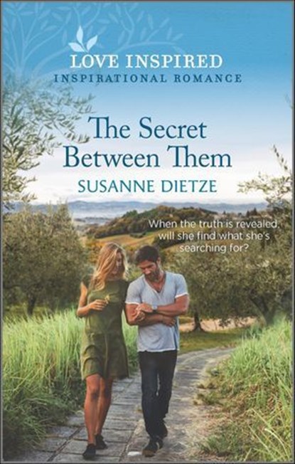The Secret Between Them, Susanne Dietze - Ebook - 9780369725066