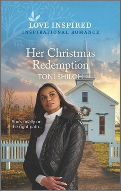 Her Christmas Redemption, Toni Shiloh - Ebook - 9780369725301
