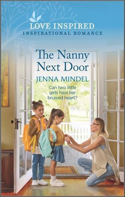 The Nanny Next Door, Jenna Mindel - Ebook - 9780369725615