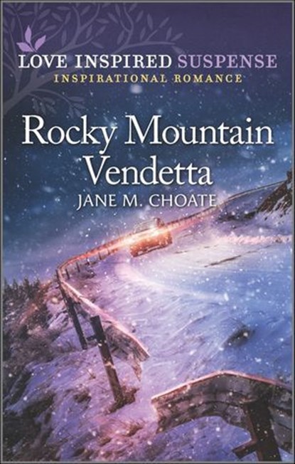 Rocky Mountain Vendetta, Jane M. Choate - Ebook - 9780369728623