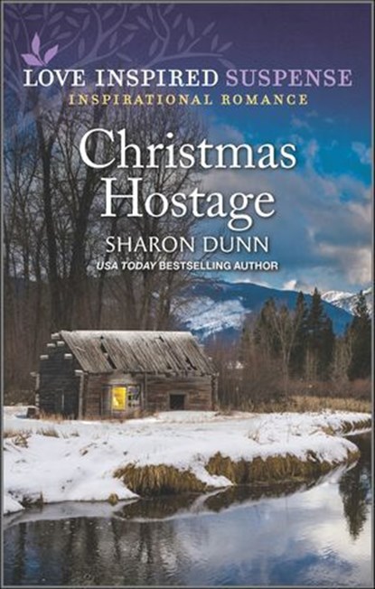 Christmas Hostage, Sharon Dunn - Ebook - 9780369728685