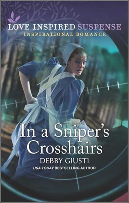 In a Sniper's Crosshairs, Debby Giusti - Ebook - 9780369728722