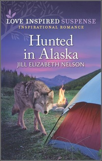Hunted in Alaska, Jill Elizabeth Nelson - Ebook - 9780369728807