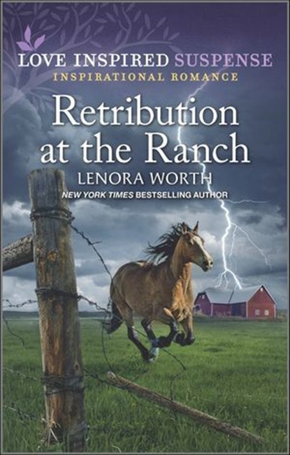 Retribution at the Ranch, Lenora Worth - Ebook - 9780369728852