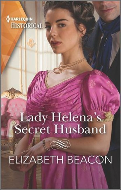Lady Helena's Secret Husband, Elizabeth Beacon - Ebook - 9780369729828