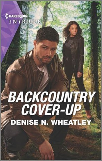Backcountry Cover-Up, Denise N. Wheatley - Ebook - 9780369732088