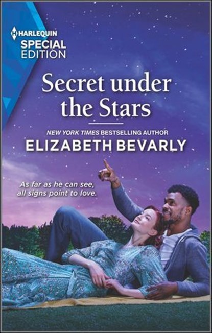 Secret under the Stars, Elizabeth Bevarly - Ebook - 9780369733436
