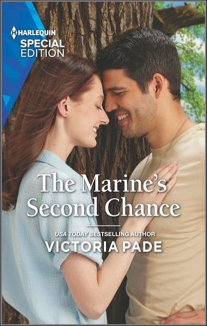 The Marine's Second Chance, Victoria Pade - Ebook - 9780369733764