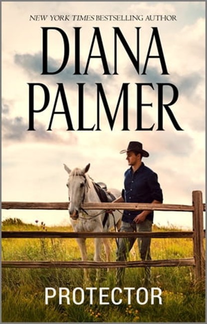 Protector, Diana Palmer - Ebook - 9780369734372