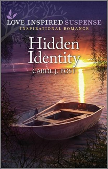 Hidden Identity, Carol J. Post - Ebook - 9780369734969