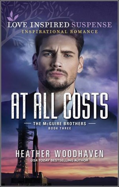 At All Costs, Heather Woodhaven - Ebook - 9780369734976