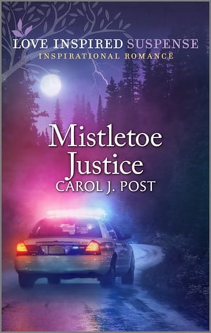 Mistletoe Justice, Carol J. Post - Ebook - 9780369734990