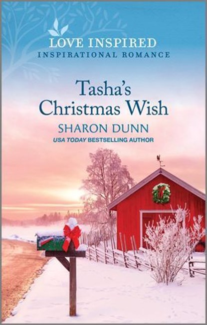 Tasha's Christmas Wish, Sharon Dunn - Ebook - 9780369736086