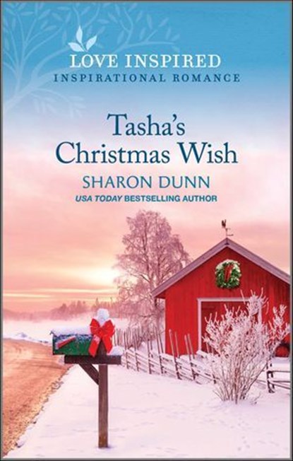 Tasha's Christmas Wish, Sharon Dunn - Ebook - 9780369736086