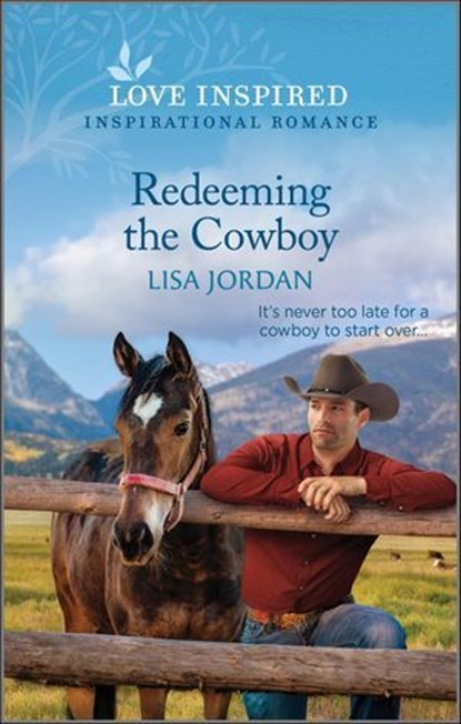Redeeming the Cowboy, Lisa Jordan - Ebook - 9780369740205