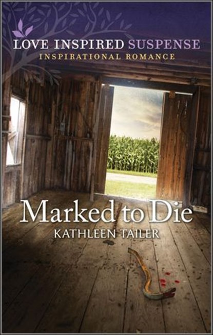 Marked to Die, Kathleen Tailer - Ebook - 9780369741233