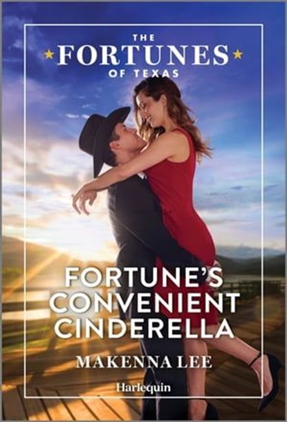 Fortune's Convenient Cinderella, Makenna Lee - Ebook - 9780369746528