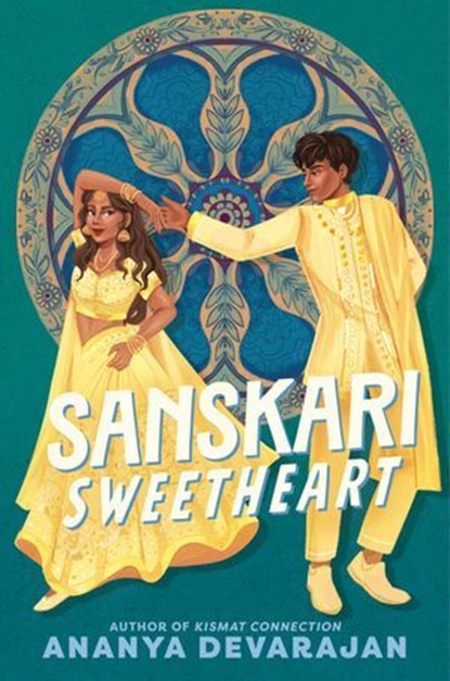 Sanskari Sweetheart, Ananya Devarajan - Ebook - 9780369747464