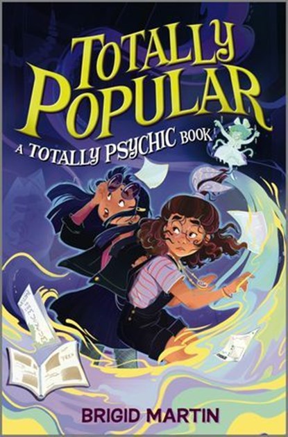 Totally Popular, Brigid Martin - Ebook - 9780369749475
