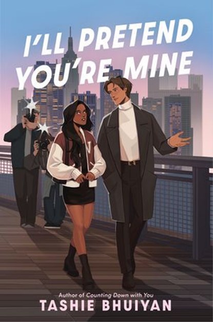I’ll Pretend You’re Mine, Tashie Bhuiyan - Ebook - 9780369761538