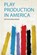 Play Production in America, Arthur Edwin Krows - Paperback - 9780371195055