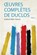 Œuvres Complètes De Duclos, Charles Pinot- Duclos - Paperback - 9780371397428