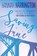 SAVING JUNE, Hannah Harrington - Paperback - 9780373212026