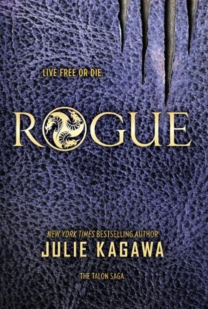 Kagawa, J: Rogue, Julie Kagawa - Paperback - 9780373212163