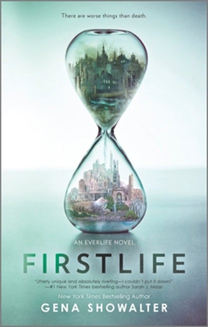 FIRSTLIFE FIRST TIME TRADE/E, Gena Showalter - Paperback - 9780373212217