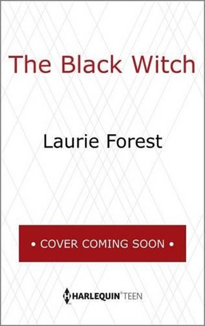 Forest, L: Black Witch, Laurie Forest - Gebonden - 9780373212316