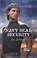 Navy SEAL Security, JOHNSON,  Liz - Paperback - 9780373447220