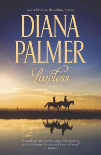 Lawless Original/E, Diana Palmer - Paperback - 9780373778423