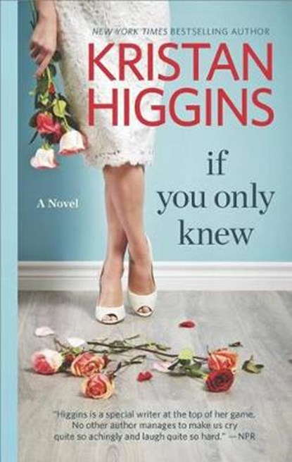 IF YOU ONLY KNEW ORIGINAL/E, HIGGINS,  Kristan - Paperback - 9780373789290