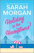 Holiday in the Hamptons | Sarah Morgan | 