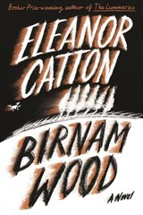 Birnam Wood - Eleanor Catton - 9780374110338
