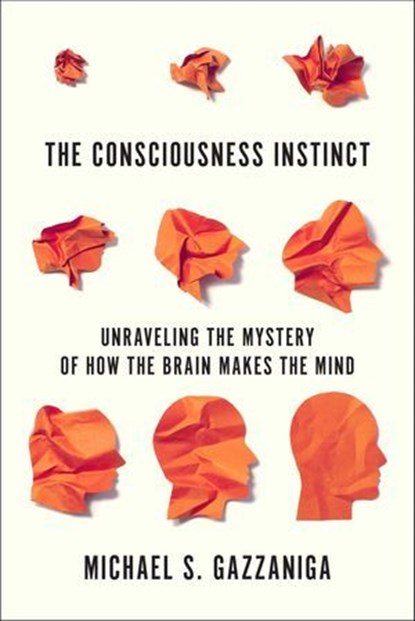 The Consciousness Instinct, Michael S. Gazzaniga - Ebook - 9780374128760