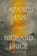 Lazarus Man, Richard Price - Gebonden - 9780374168155