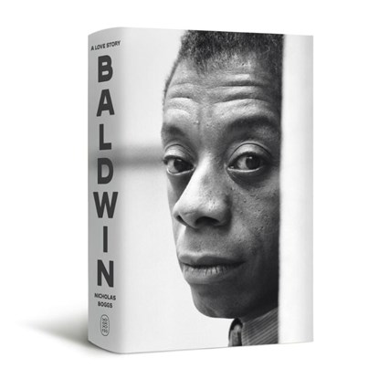 Baldwin: A Love Story, Nicholas Boggs - Gebonden - 9780374178710