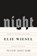 Night: Memorial Edition, Elie Wiesel - Gebonden - 9780374221997