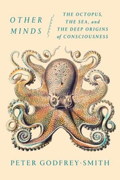 Other Minds, GODFREY-SMITH,  Peter - Gebonden - 9780374227760