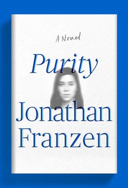 Purity, Jonathan Franzen - Gebonden - 9780374239213