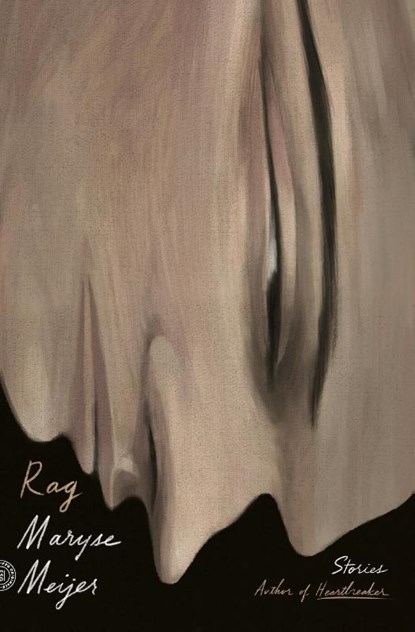 Rag, Maryse Meijer - Paperback - 9780374246235