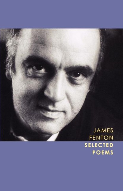 Selected Poems, James Fenton - Paperback - 9780374260651