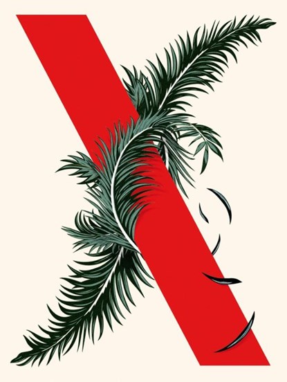 The Area X, Jeff VanderMeer - Gebonden - 9780374261177