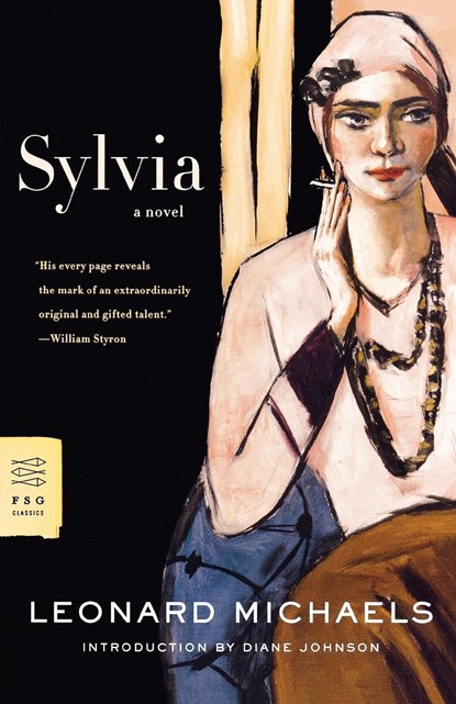 Sylvia, Leonard Michaels - Paperback - 9780374271077