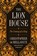 The Lion House, Christopher de Bellaigue - Gebonden - 9780374279189