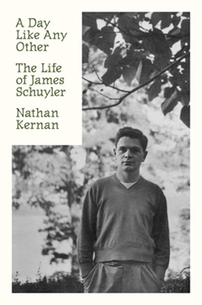 A Day Like Any Other, Nathan Kernan - Gebonden - 9780374281175