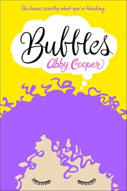 Bubbles, Abby Cooper - Ebook - 9780374302924