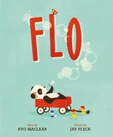 Flo - Kyo Maclear - 9780374305260